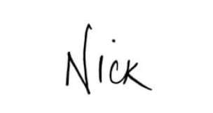 Nick Wheeler