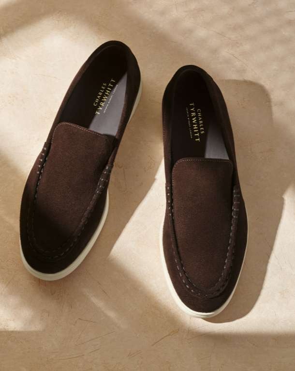 Nick's Picks - Loafers