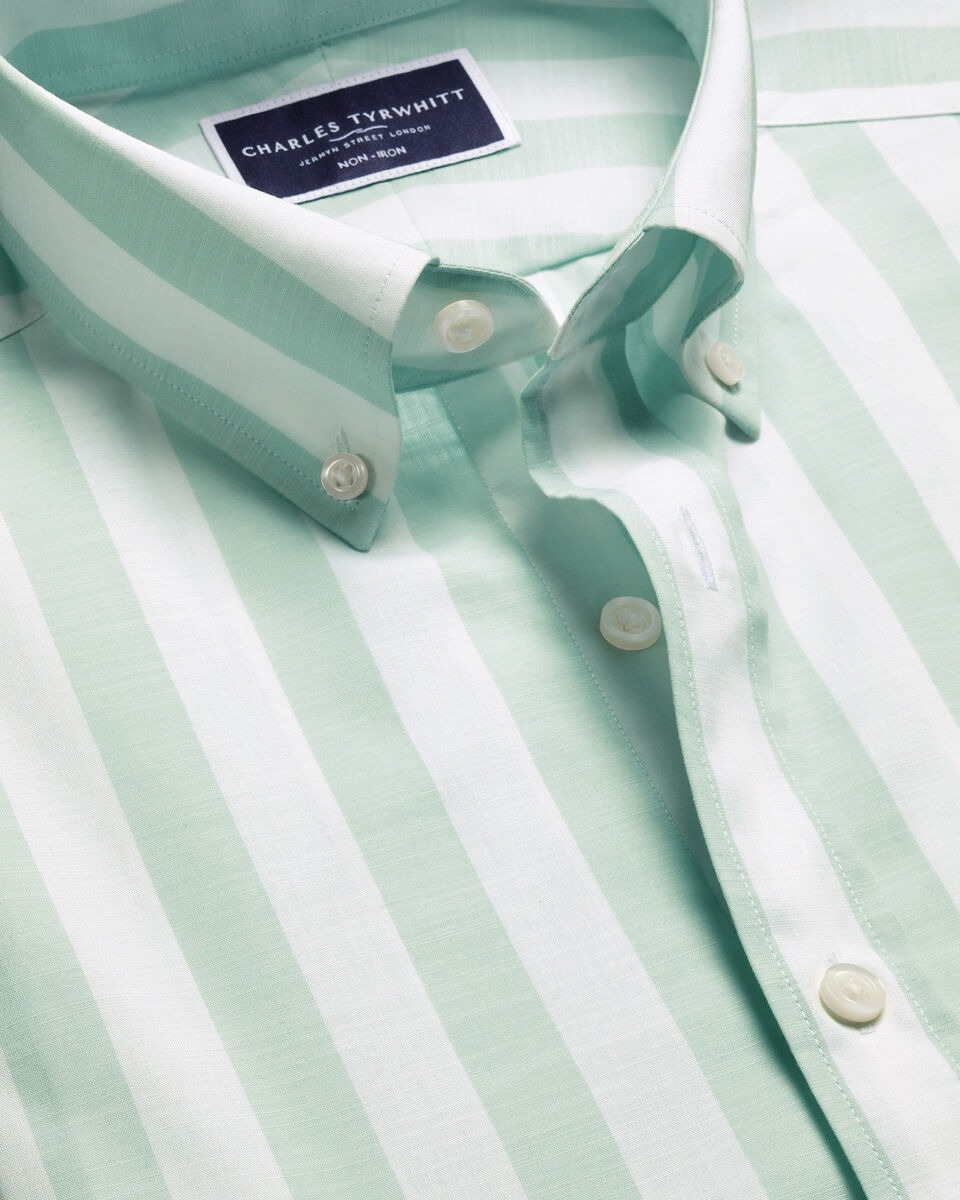 Poplin Shirt