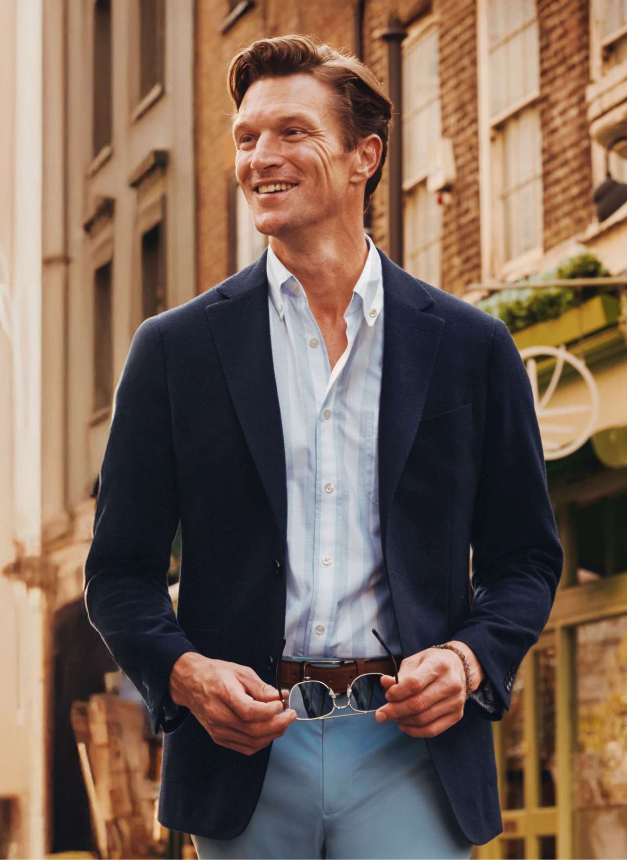 Poplin Hemden