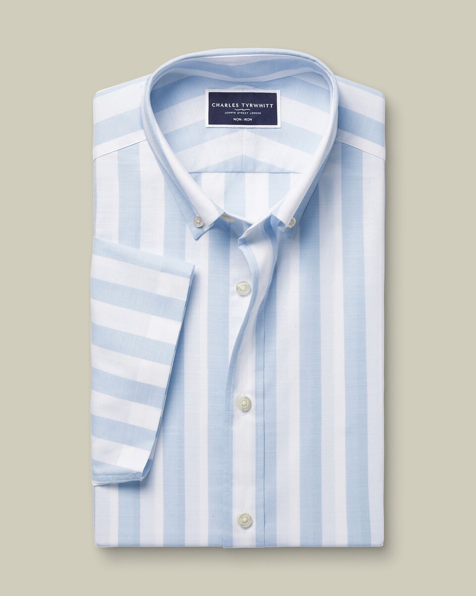 Poplin Shirt