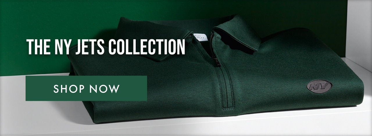 the jets collection