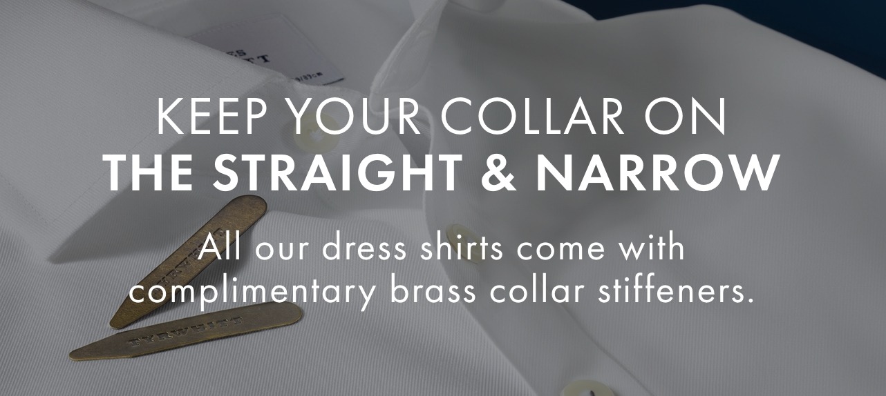 Collar Stiffeners