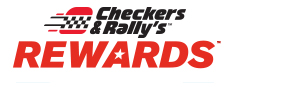 Checkers & Rally's Rewards logo