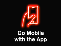 Go Mobile with the App