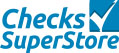Checks SuperStore