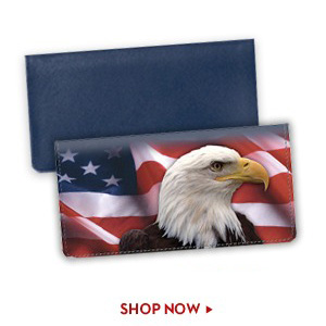 Checkbook Covers