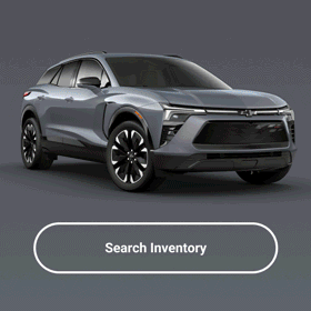 Blazer EV Search Inventory Gif