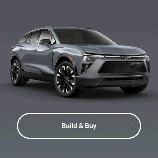 Blazer EV Build & Buy Gif