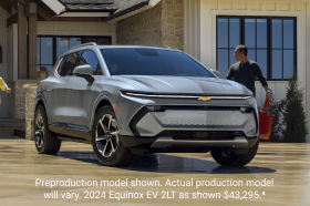 Equinox EV