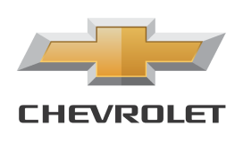 CHEVROLET LOGO