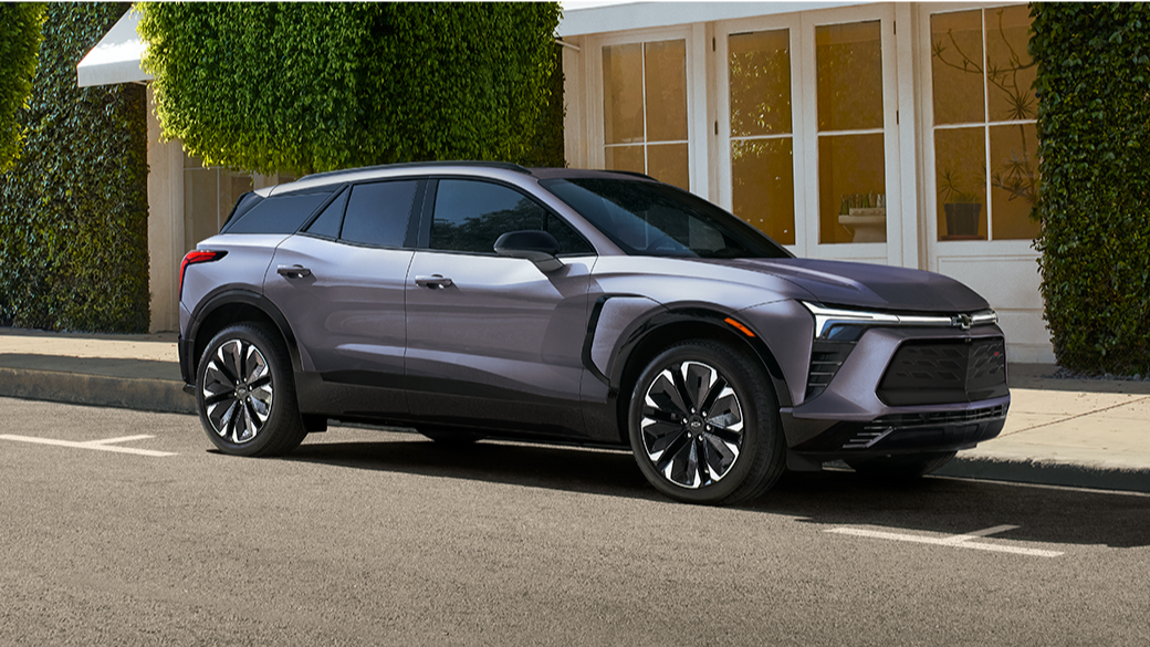 GREY BLAZER RS