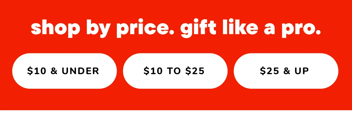 Gift Like a pro