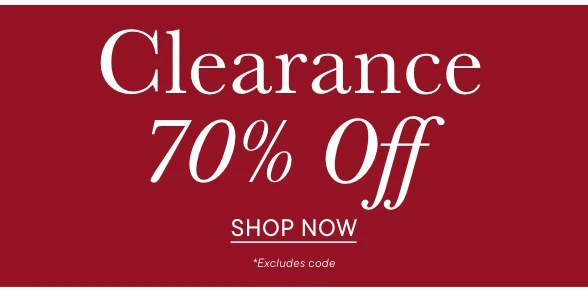 Clearance