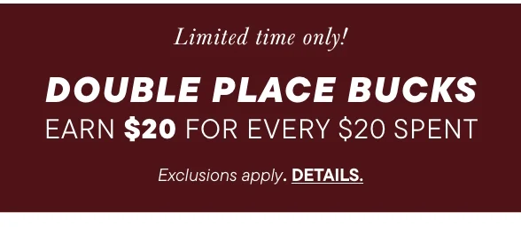Place Bucks