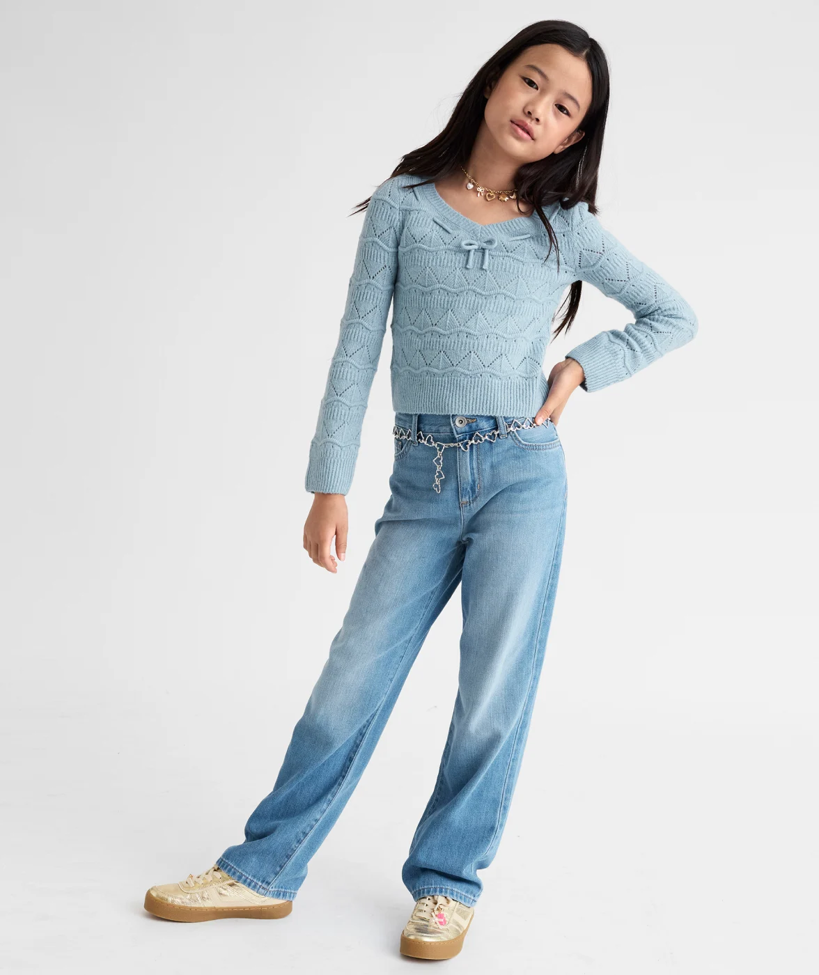 $7.99 & Up Jeans