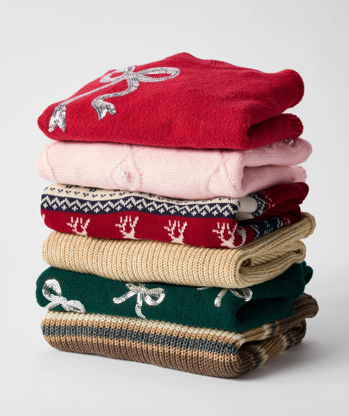 $10 & Up Sweaters