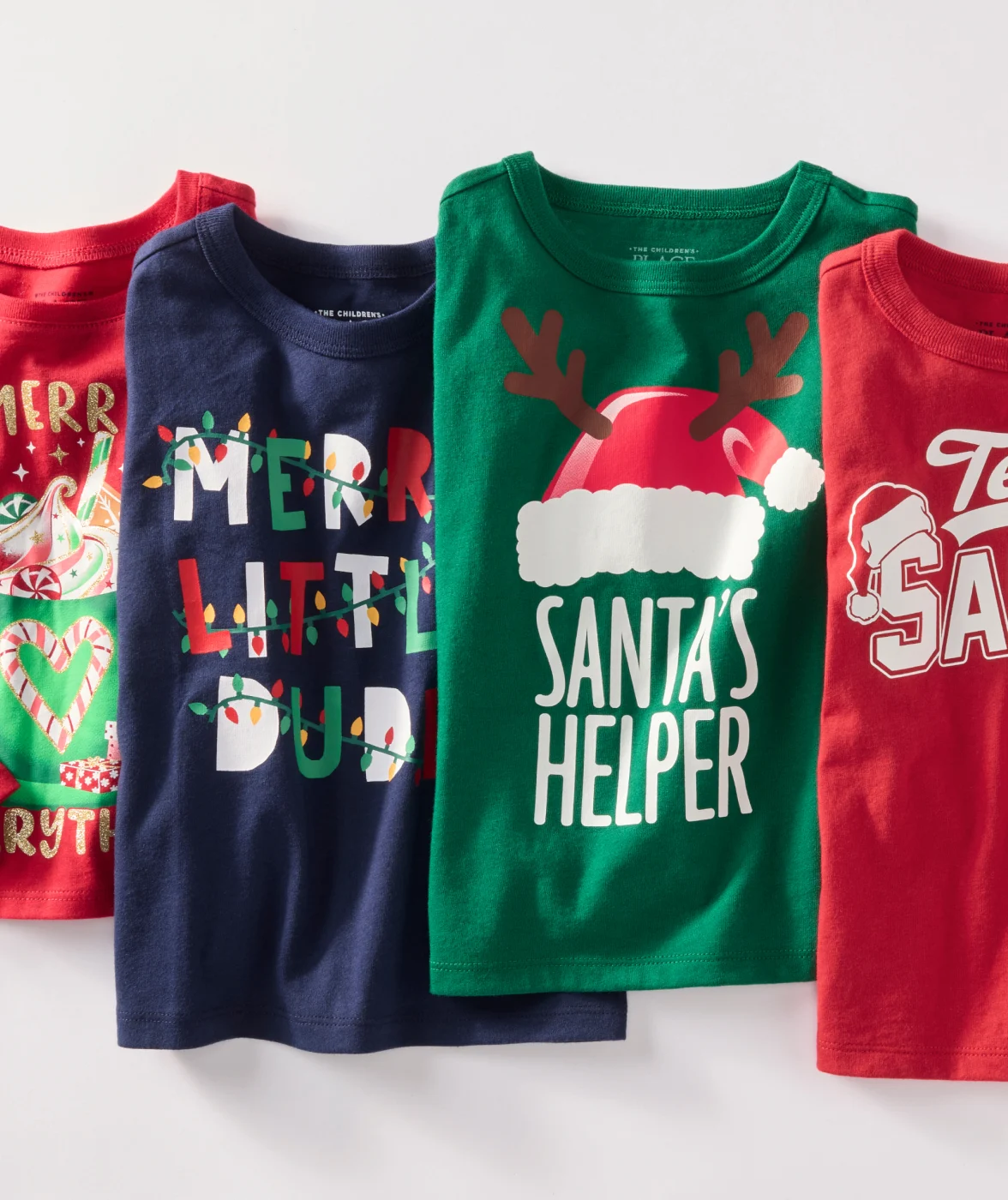 $3.99 & Up Graphic Tees