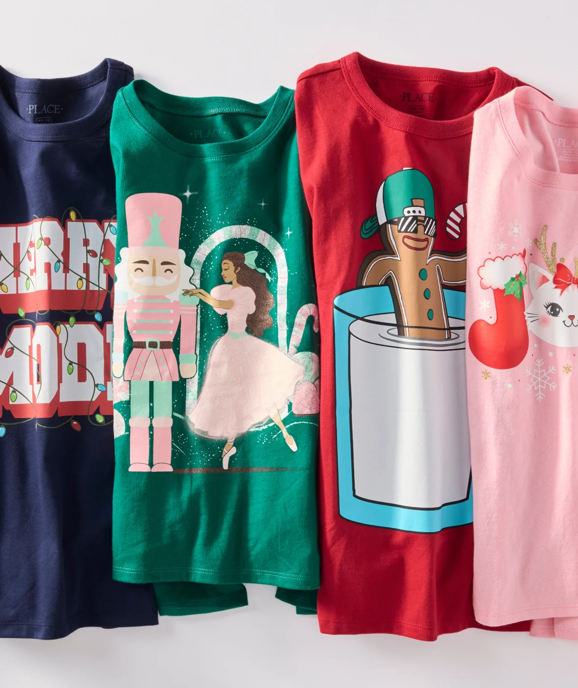 $3.99 & Up Graphic Tees