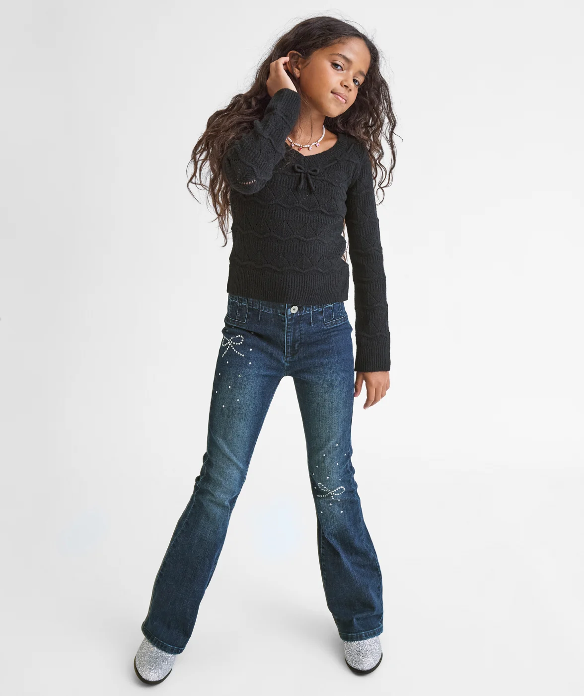 $7.99 & Up Jeans