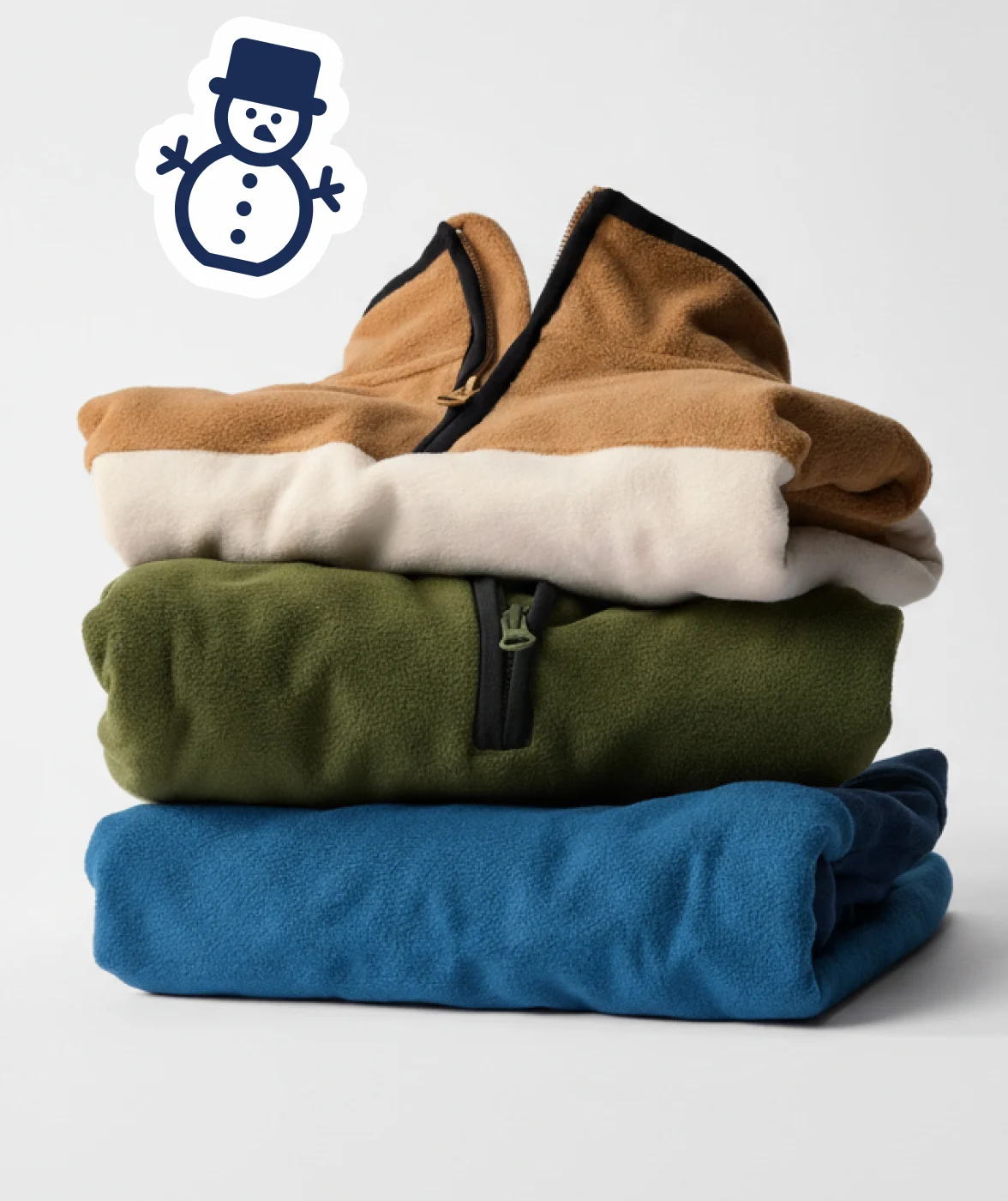 $6.99 & Up Microfleece