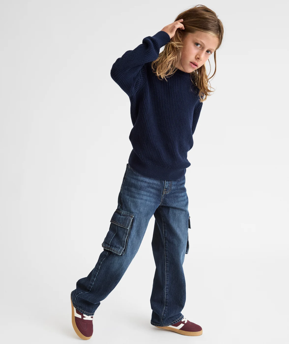 $7.99 & Up Jeans