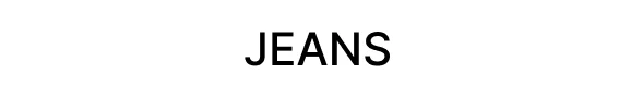 $7.99 & Up Jeans