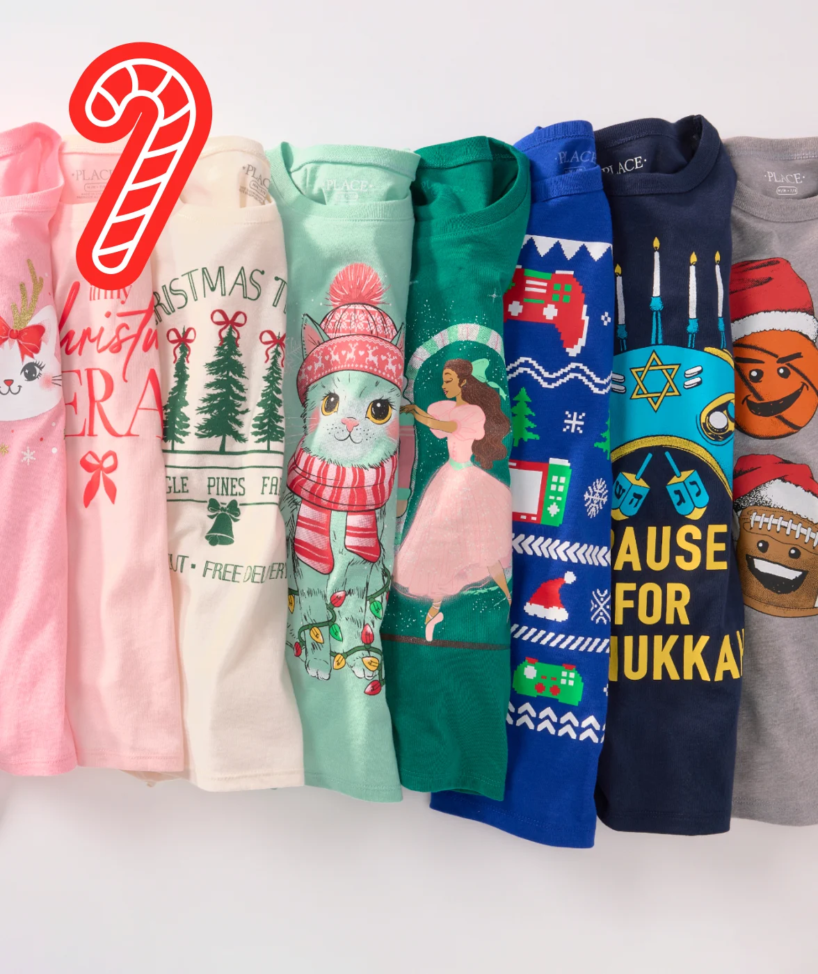 $3.99 & Up Graphic Tees