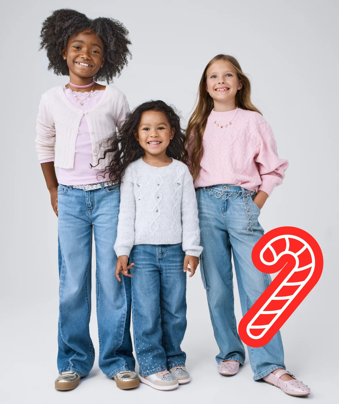 $11.99 & Up Jeans