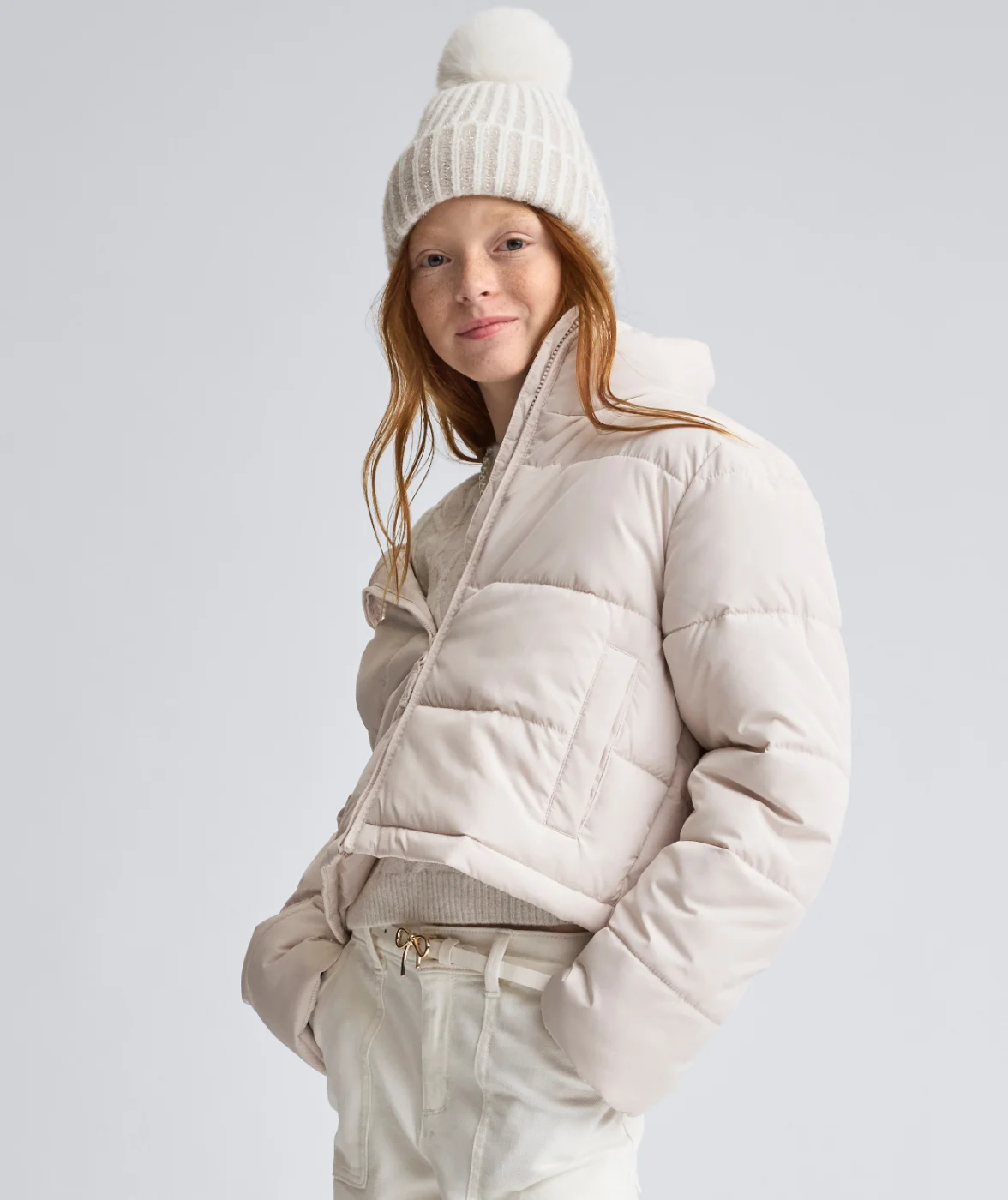 Up to 70% Off Outerwear