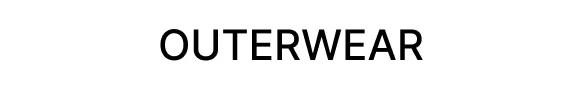Up to 70% Off Outerwear