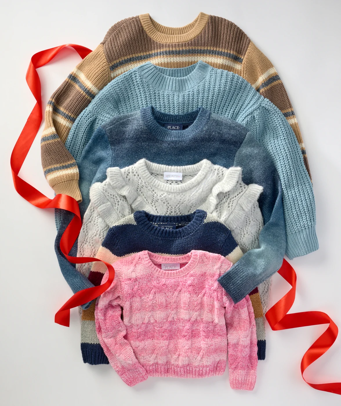 $10 & Up Sweaters