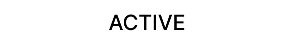 Up to 60% off Active