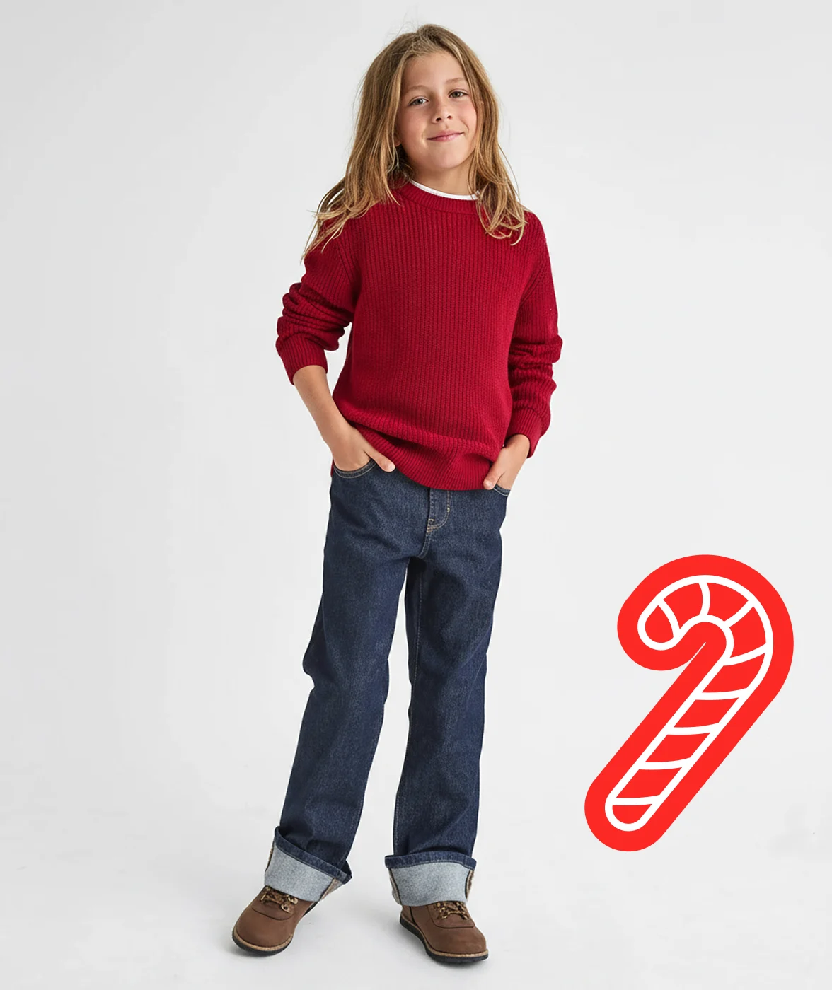 $7.99 & Up Jeans
