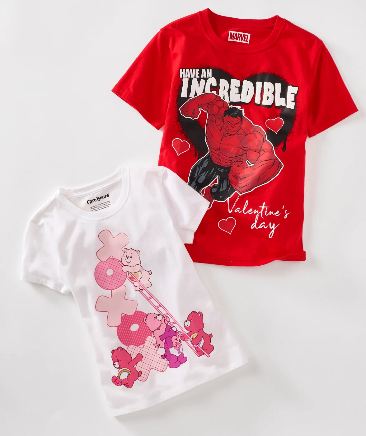 $4.99 & up Valentine's Day Looks