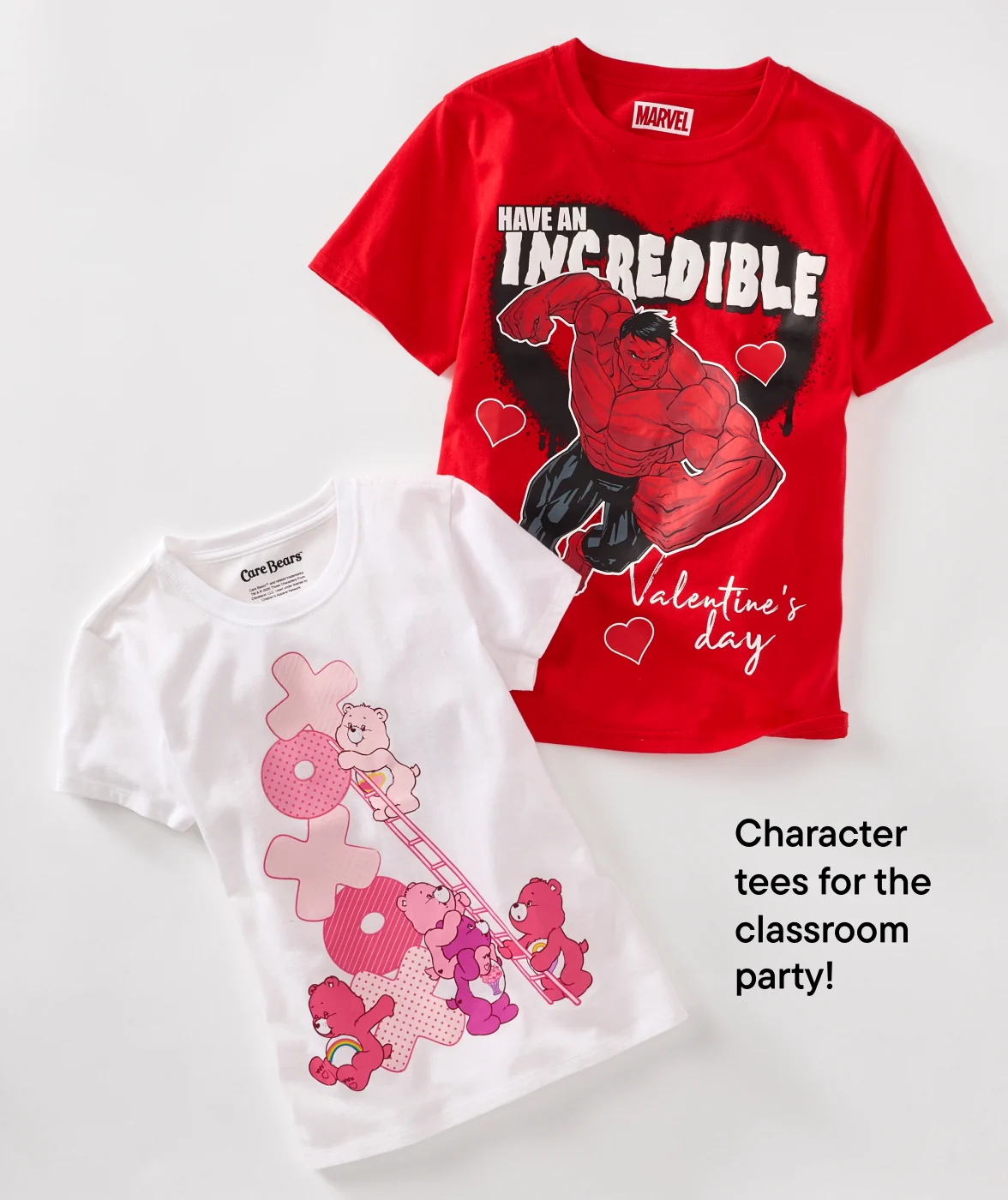 60% off Graphic Tees