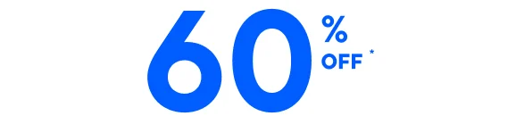 Up to 60% off Outerwear