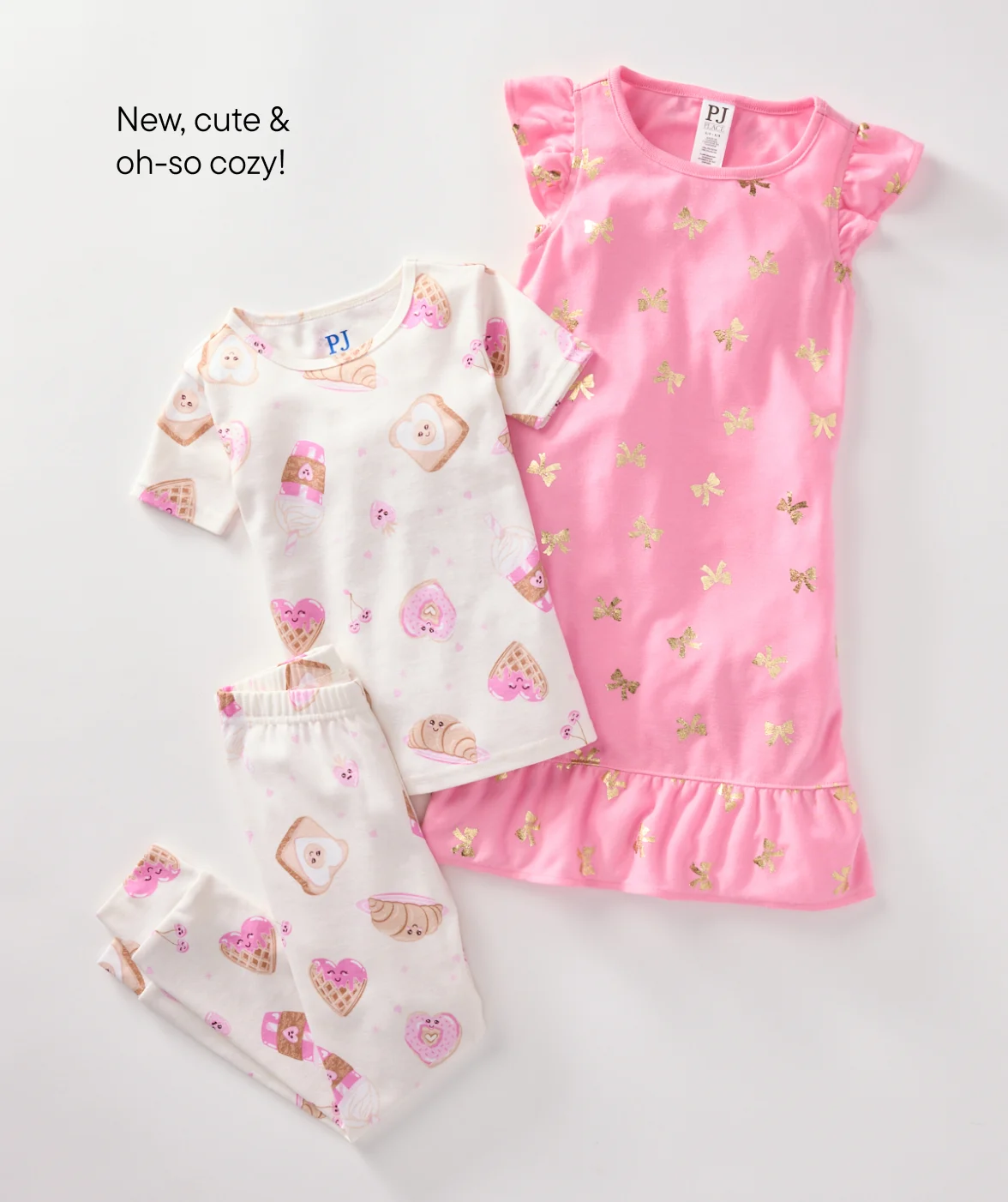 Up to 60% off Pajamas