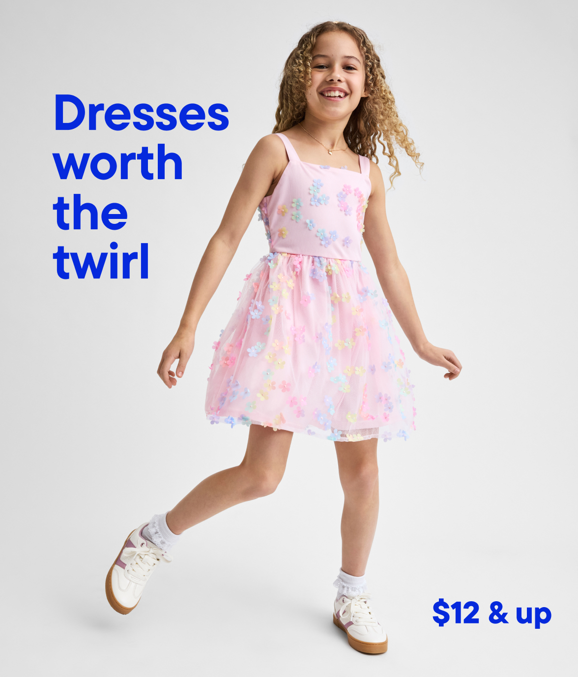 $12 & Up Dresses