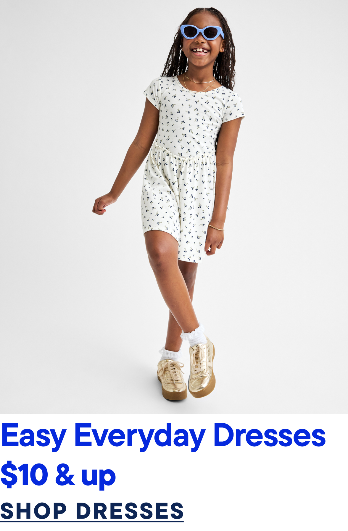 $10 & Up Dresses