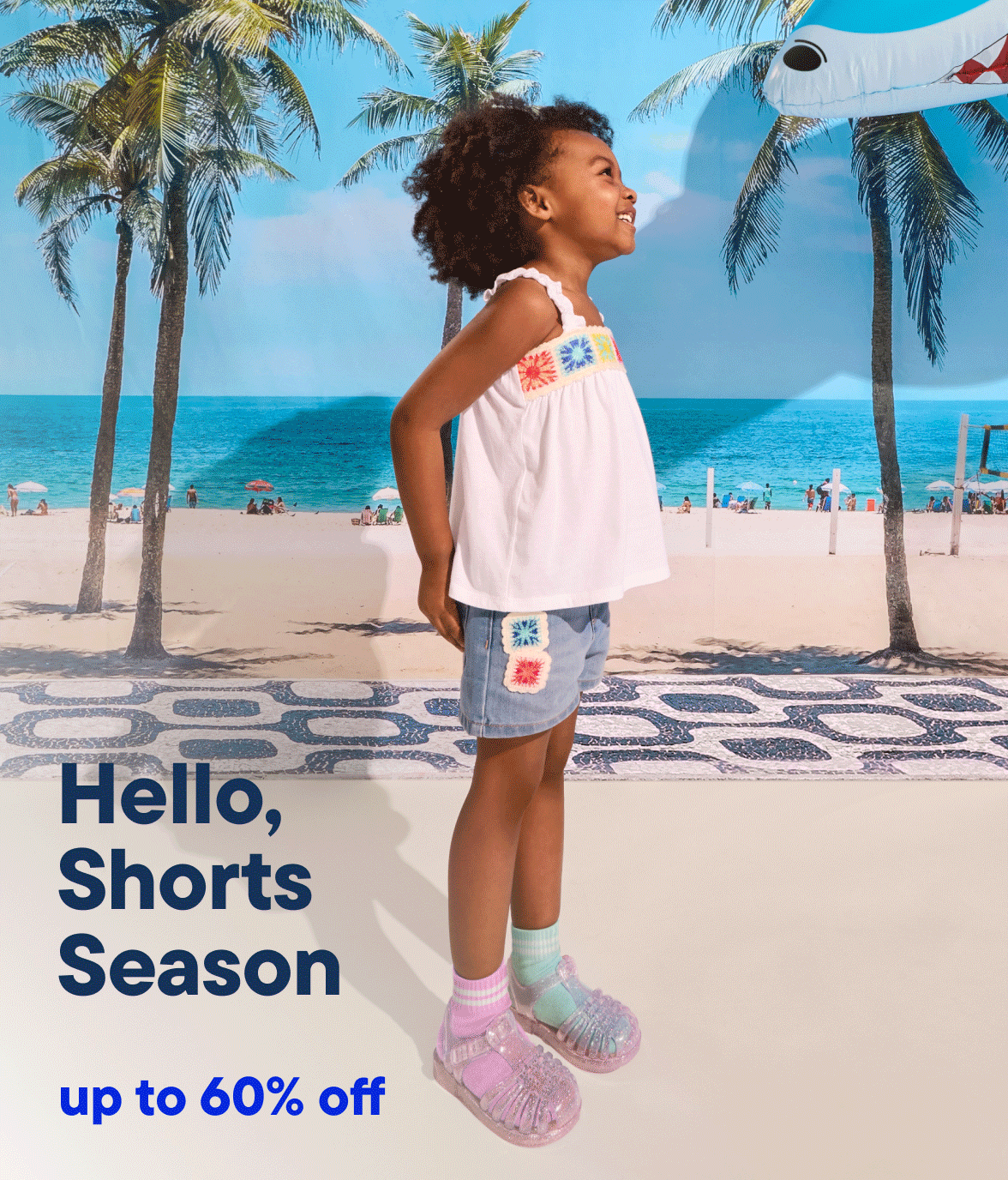 Up to 60% Shorts