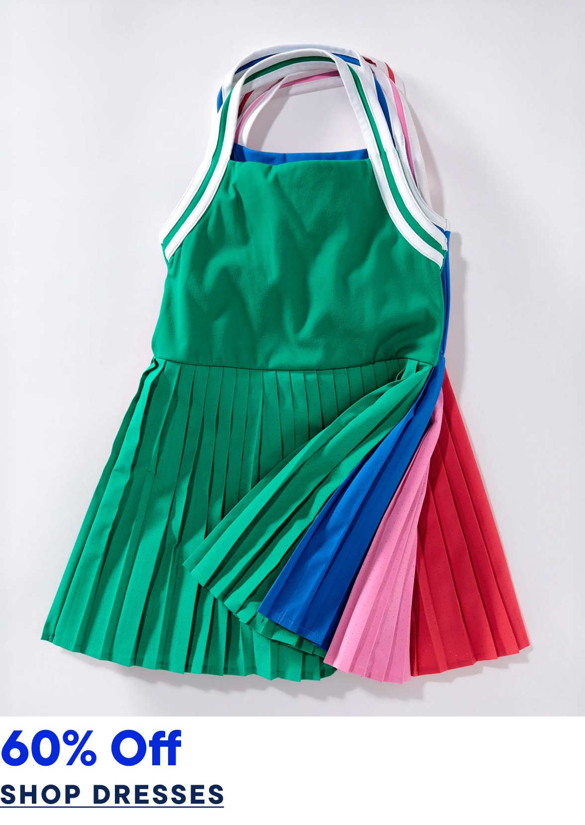 60% off Dresses