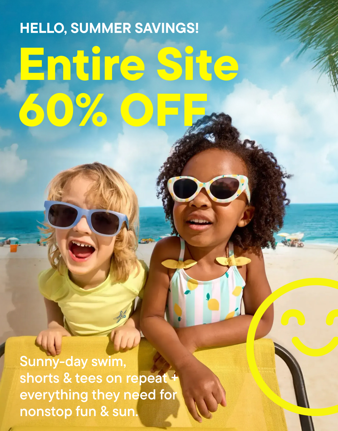 60% off Entire Site