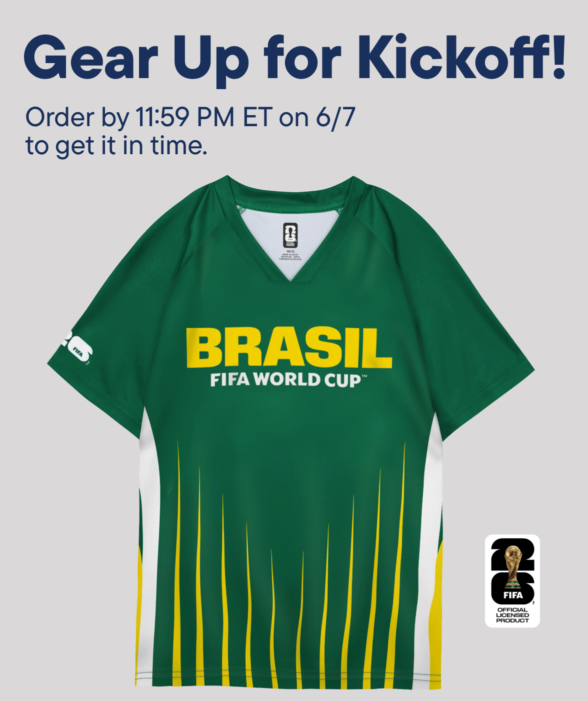 Game Day Shop