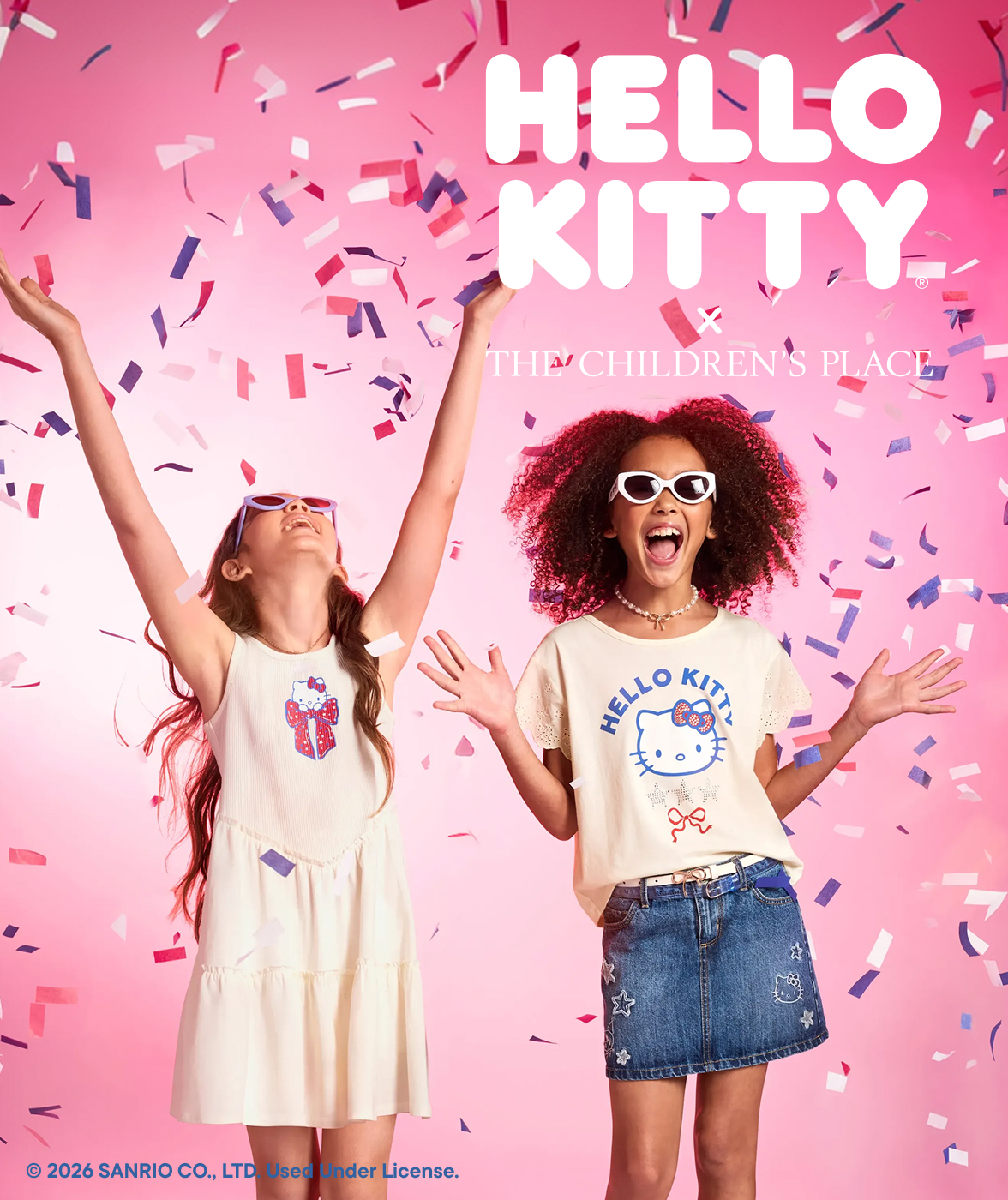 Hello Kitty 