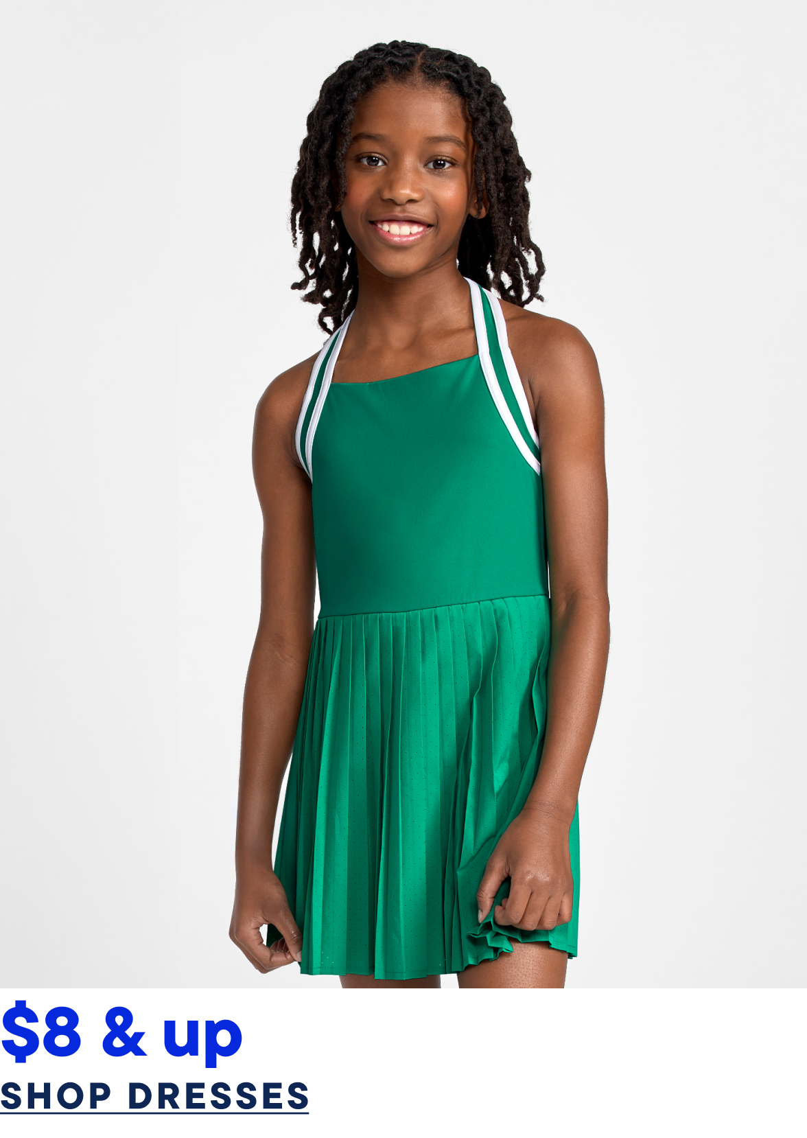 $8 & Up Dresses 