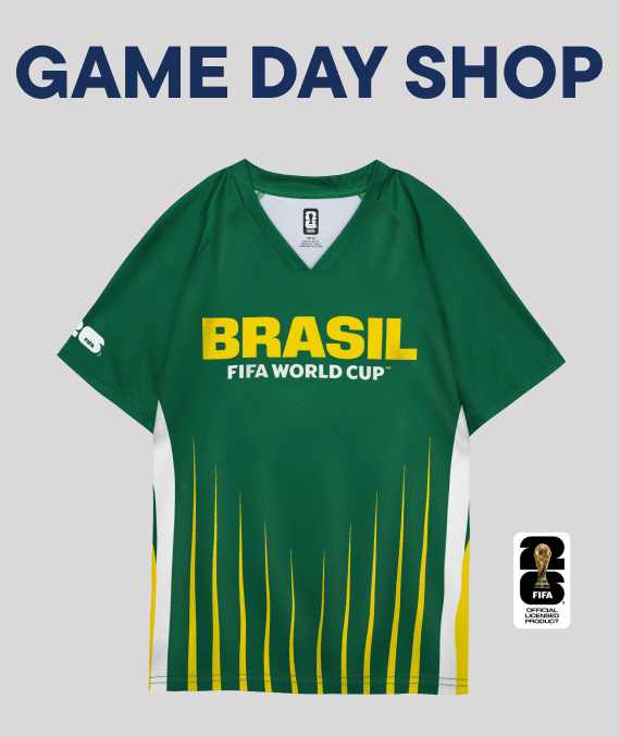 Game Day Shop