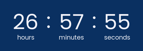 Countdown Timer