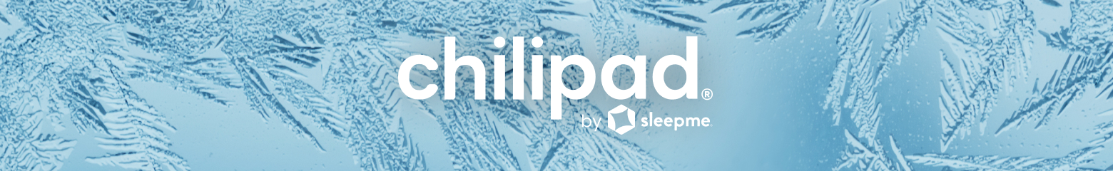 Chilipad by sleepme