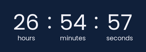 Countdown Timer